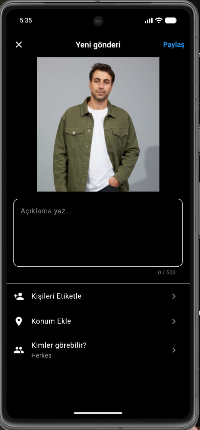 Ekran Görüntüsü 8