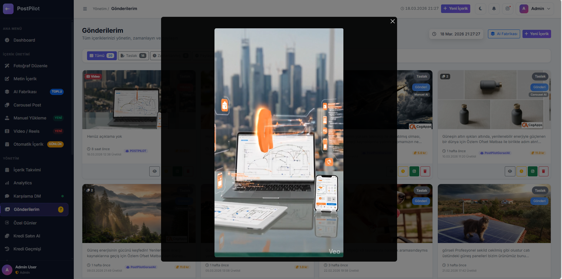 Ekran Görüntüsü 3